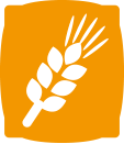 小麦粉・米穀アイコン